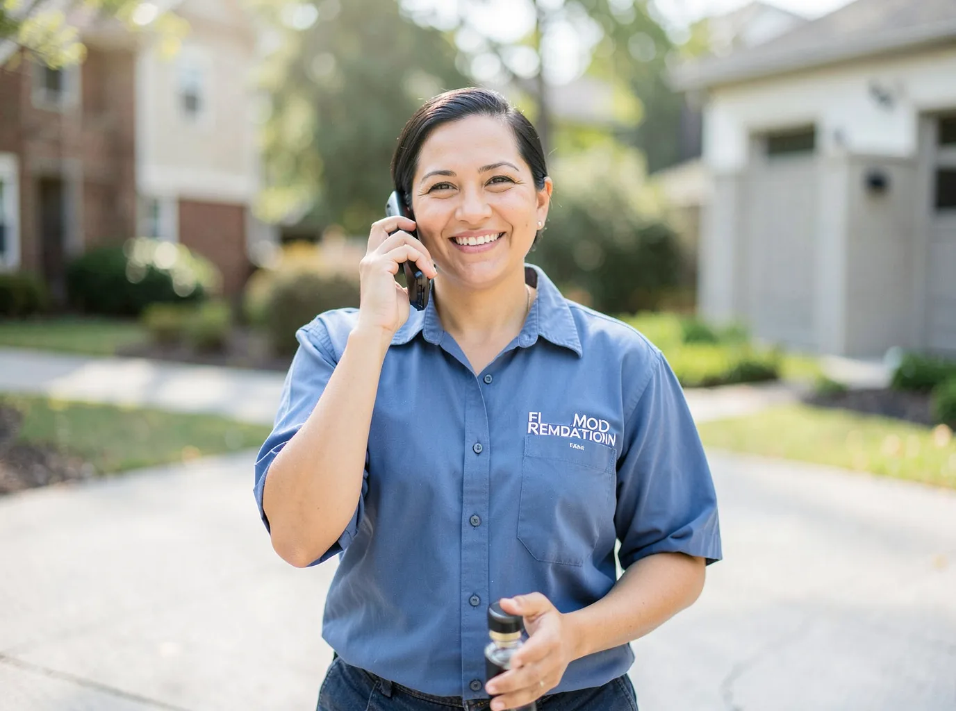 Mold Remediation Clayton, OK FAQs